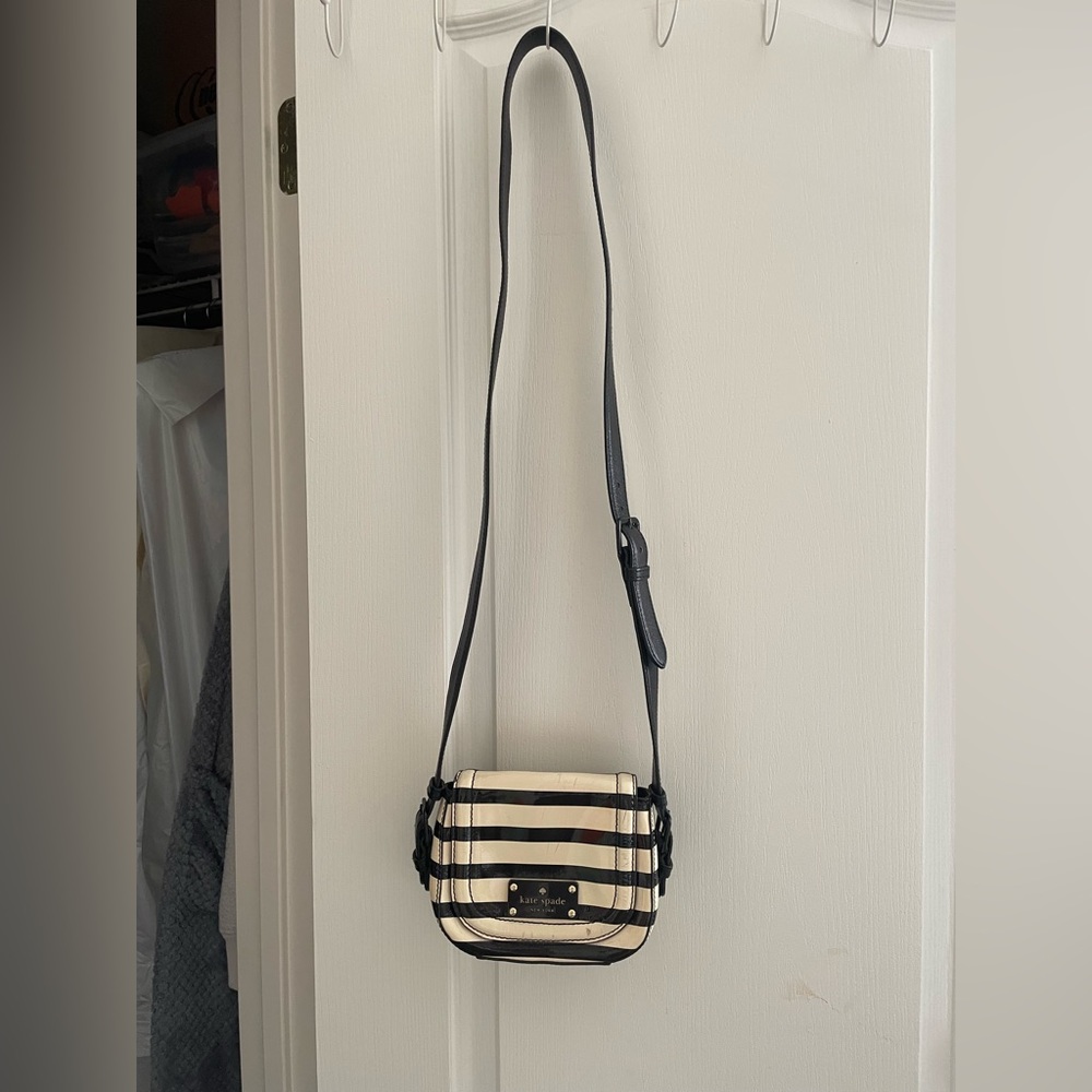 kate spade crossbody bag
